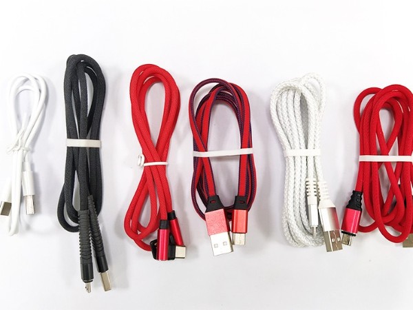 USB Type-C數據線中的E-Marker芯片有啥用？