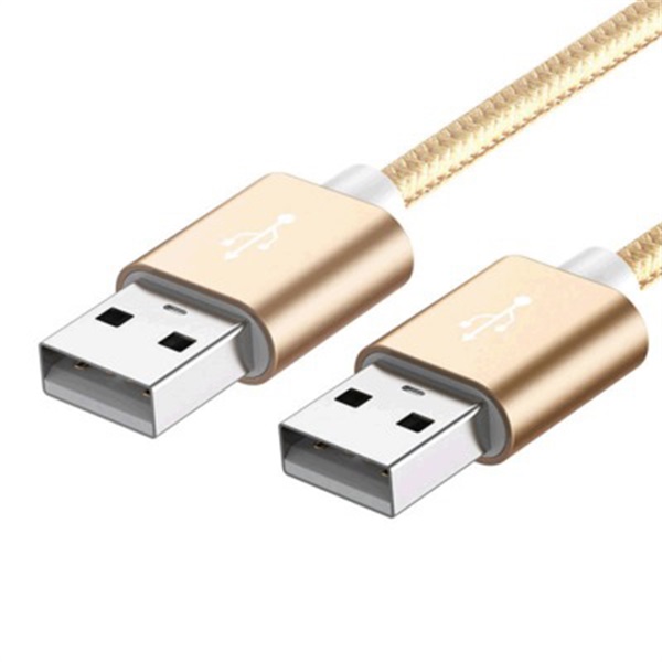 USB公對(duì)公數(shù)據(jù)線系列