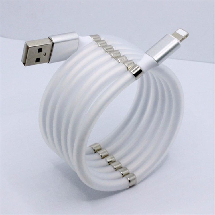 磁吸數據線廠家