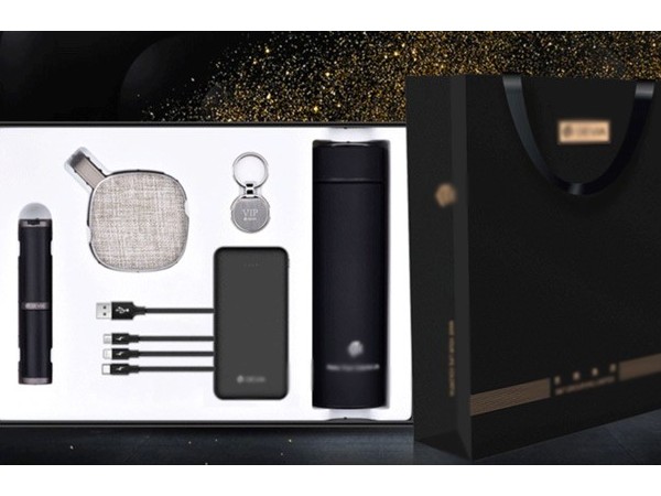 公司年會有創意的禮品有哪些？如何選擇有創意的禮品？