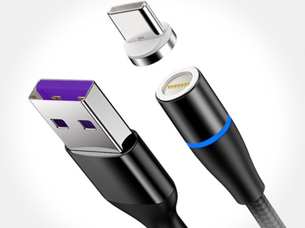 Type-C磁吸數(shù)據(jù)線怎么樣？聯(lián)鑫德誠(chéng)數(shù)據(jù)線廠家為你解答