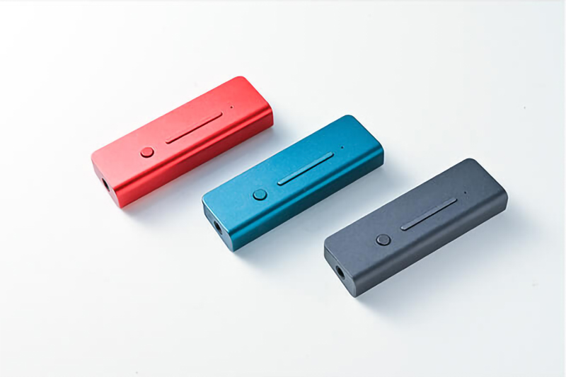 HiFi音頻設備Type-C數據線定制