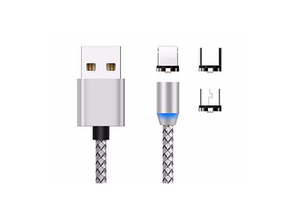 磁吸充電線廠家分析磁吸數(shù)據(jù)線優(yōu)缺點(diǎn)